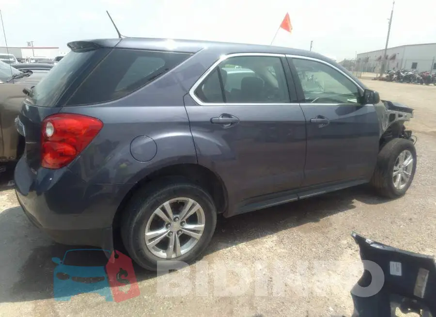 2GNALBEK4D6336093 Photo# 4