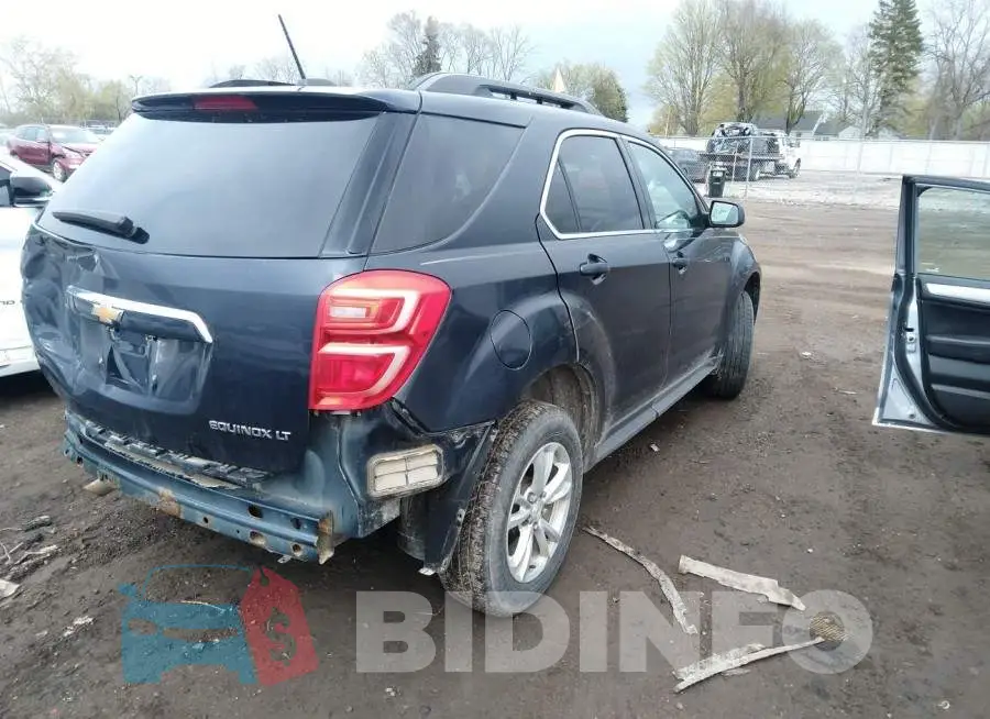 2GNALCEK4G6112302 Photo# 4