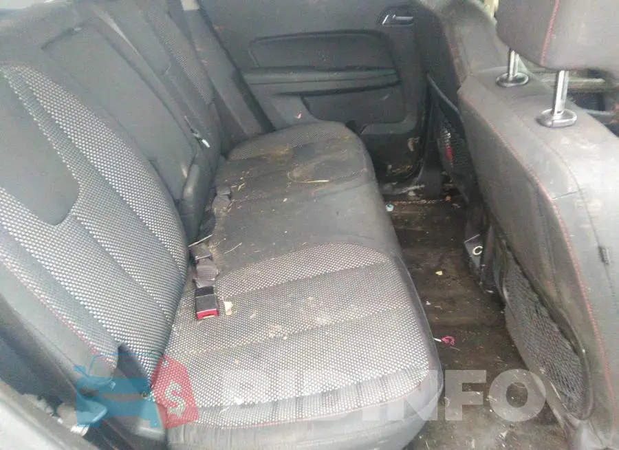2GNALCEK5G6130274 Photo# 8