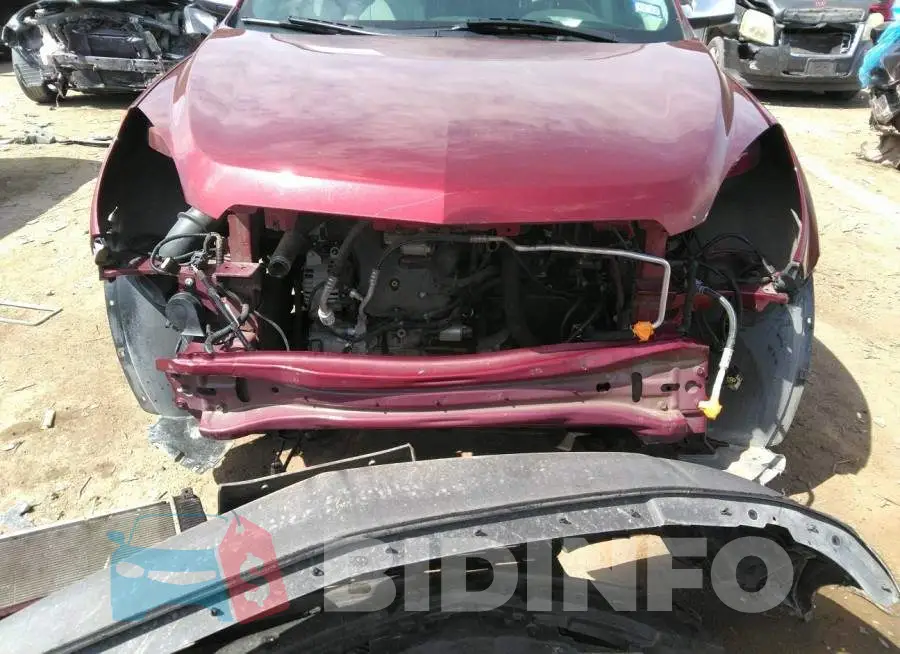 2GNALDEK7G6333656 Photo# 6