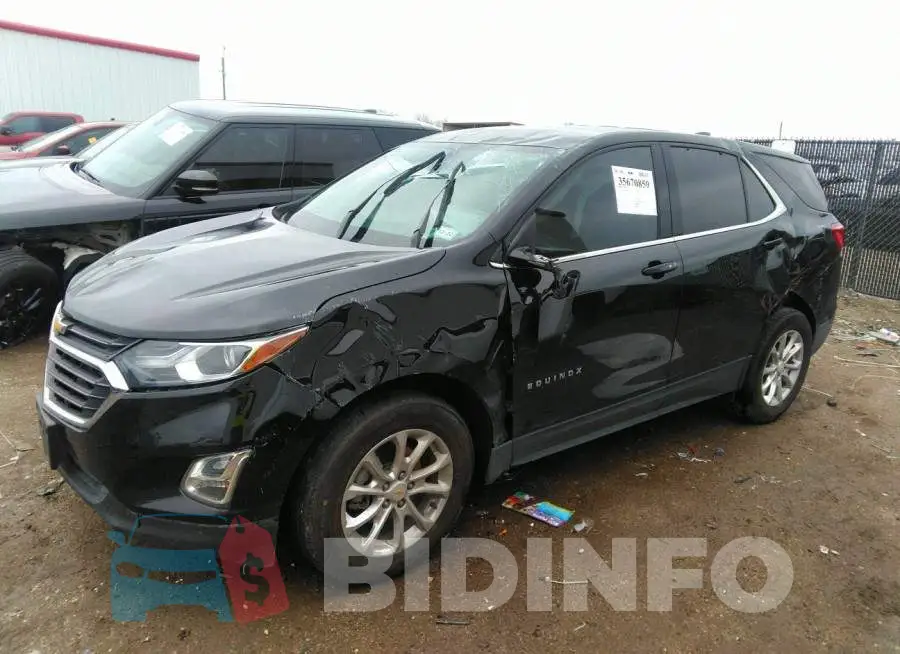 2GNAXKEVXL6251434 Photo# 2