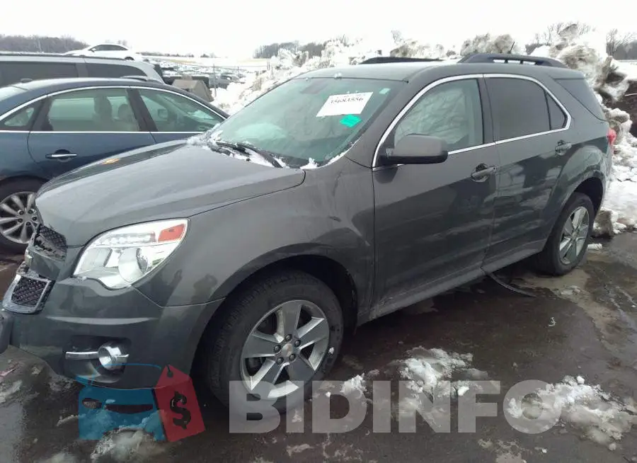 2GNFLPE37D6201332 Photo# 2