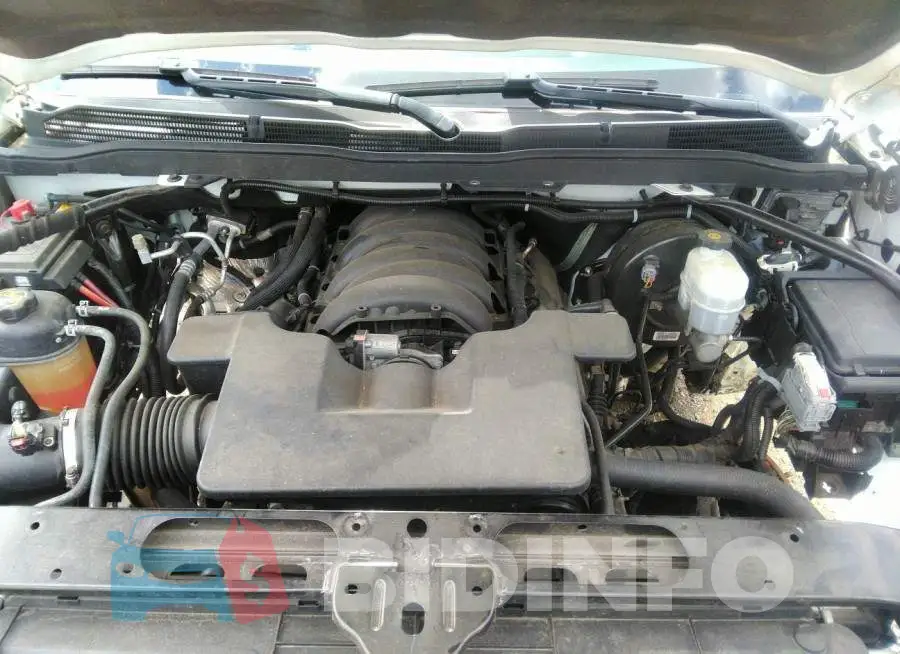 3GCUKSEC7JG507064 Photo# 10