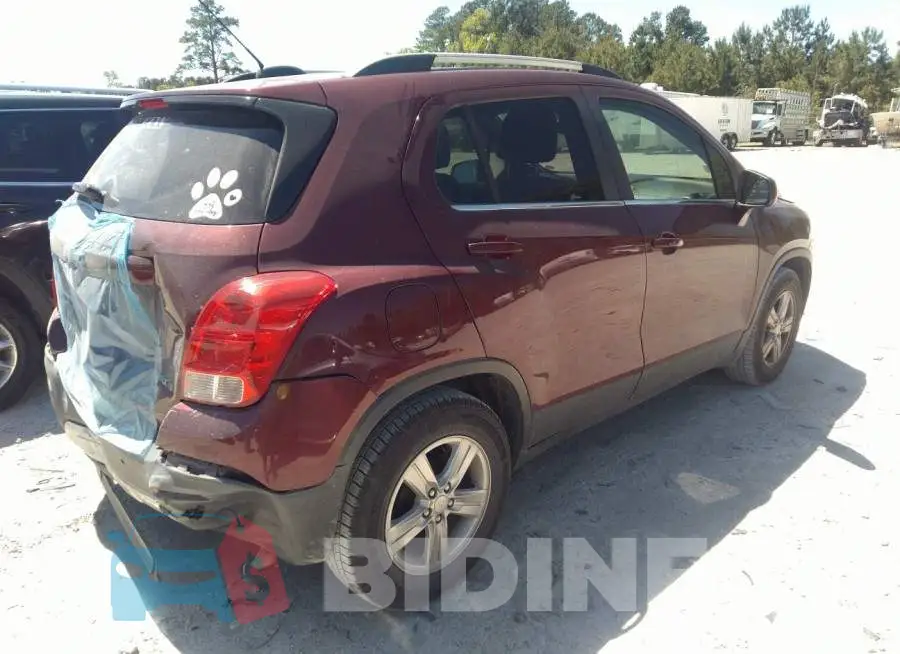 3GNCJLSB1GL217149 Photo# 4