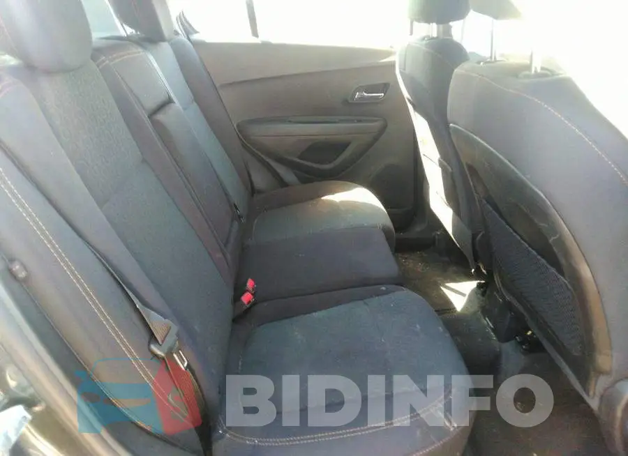 3GNCJNSB3KL257141 Photo# 8