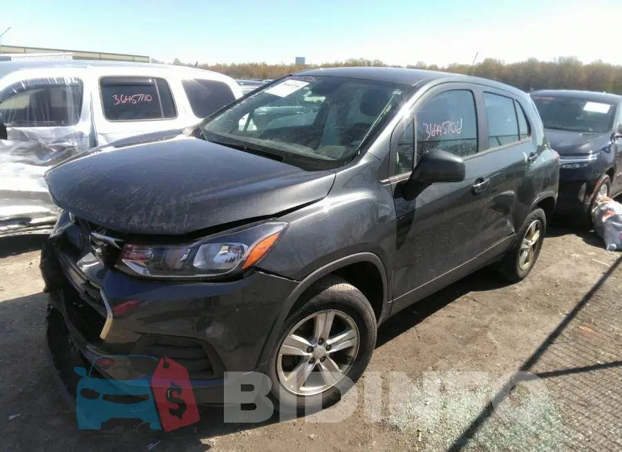 3GNCJNSB3KL257141 Photo# 2