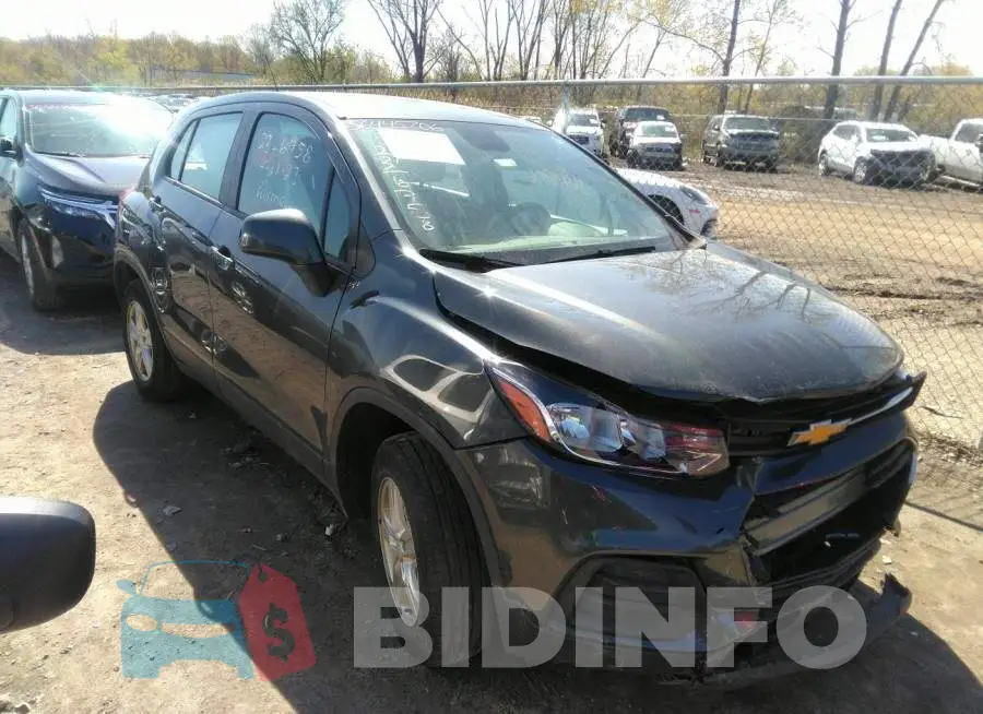 3GNCJNSB3KL257141 Photo# 1