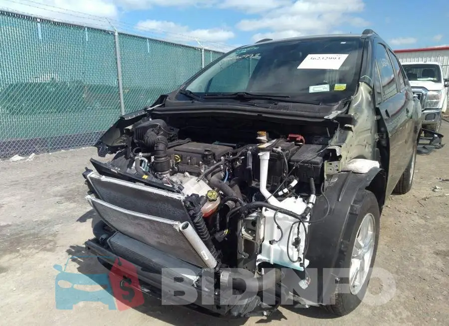 3GNCJPSB0KL287824 Photo# 6