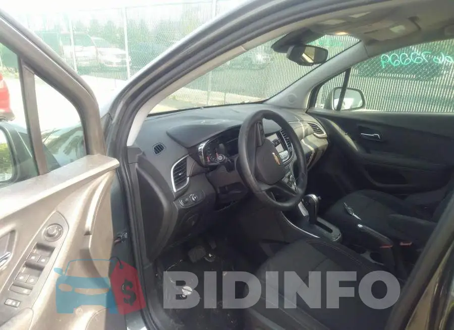 3GNCJPSB5LL270891 Photo# 5