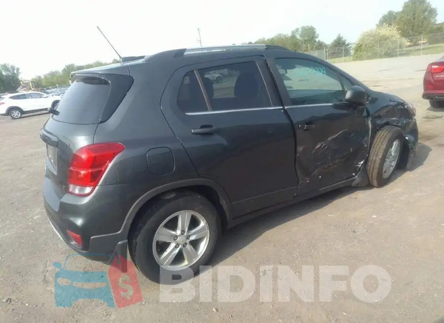 3GNCJPSB5LL270891 Photo# 4