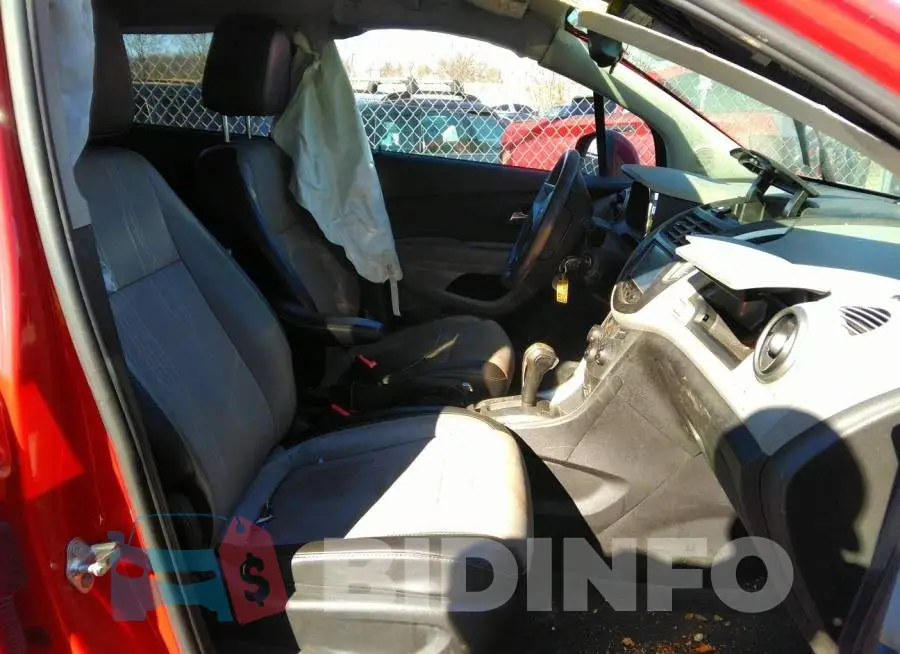 3GNCJRSB7FL237343 Photo# 5