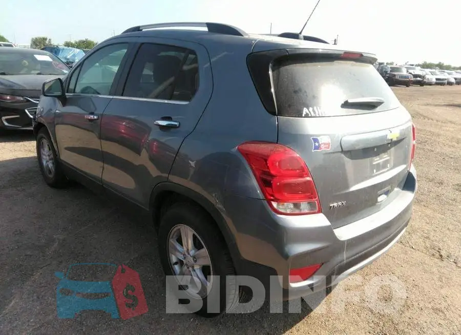 KL7CJLSB5KB819018 Photo# 3