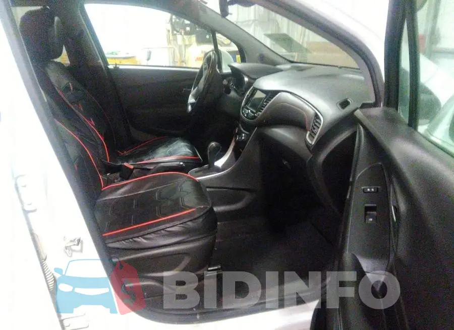 KL7CJLSB7KB852103 Photo# 5