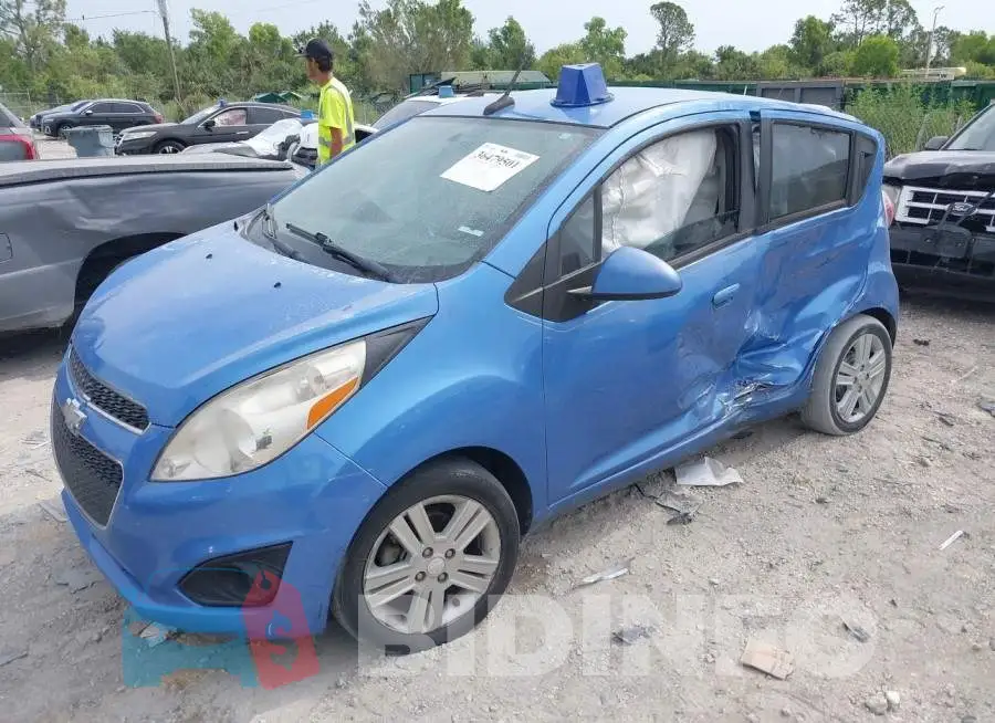 KL8CD6S91EC501168 Photo# 2