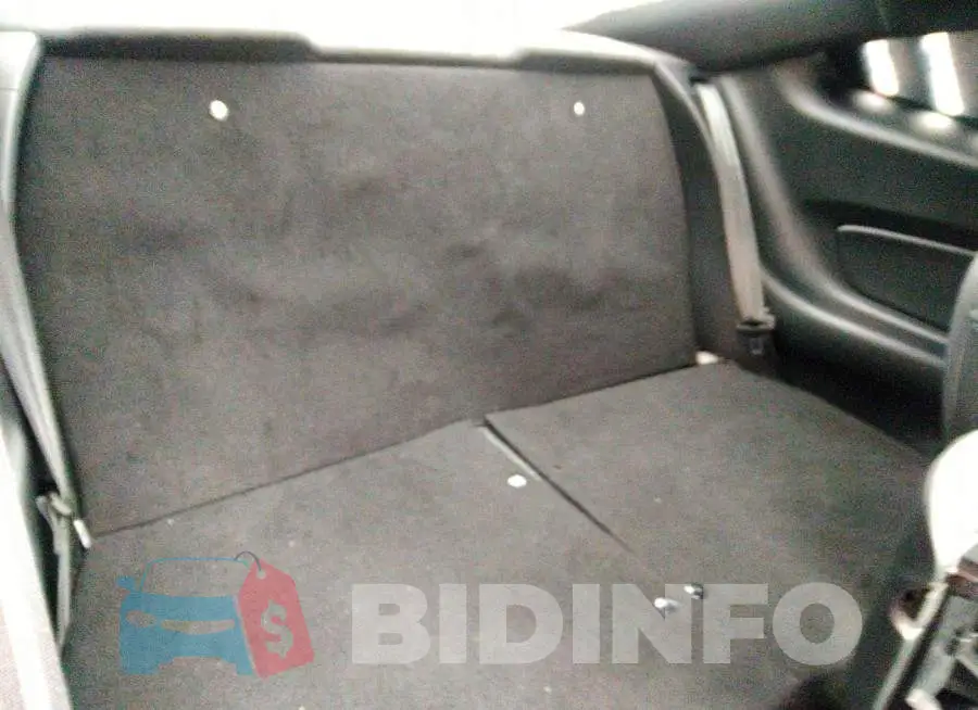 1FA6P8CFXJ5103621 Photo# 8