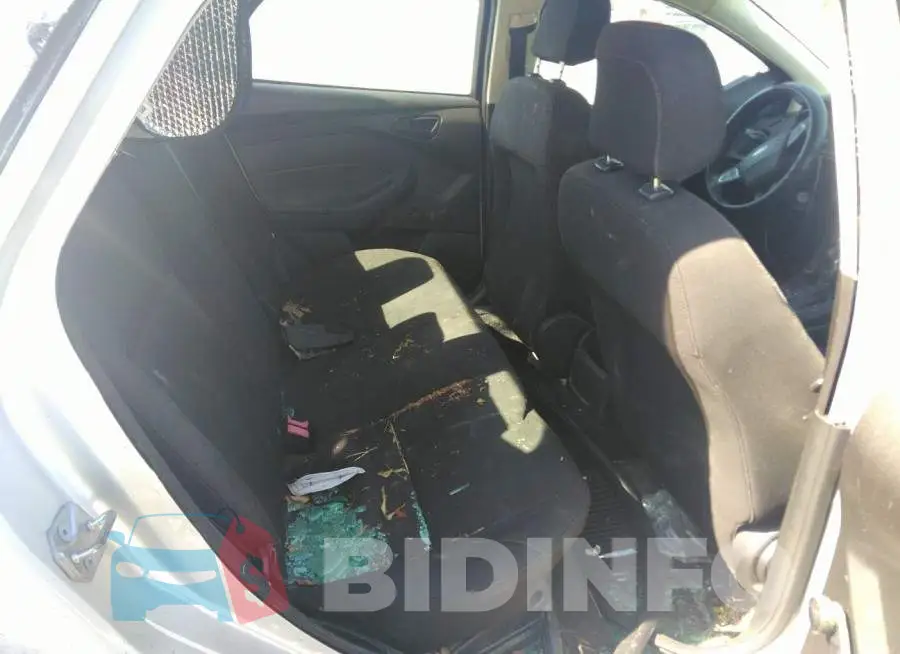 1FADP3E28GL313417 Photo# 8
