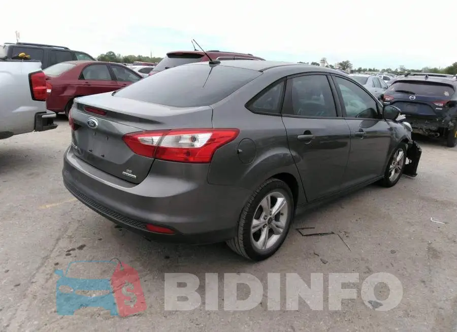 1FADP3F20DL162924 Photo# 4
