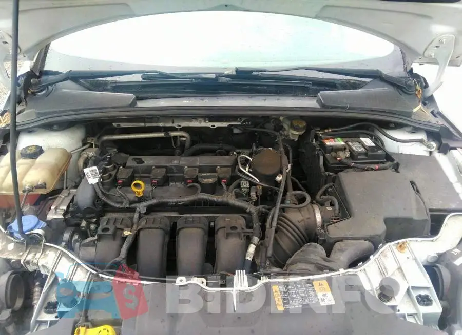 1FADP3F21EL274830 Photo# 10
