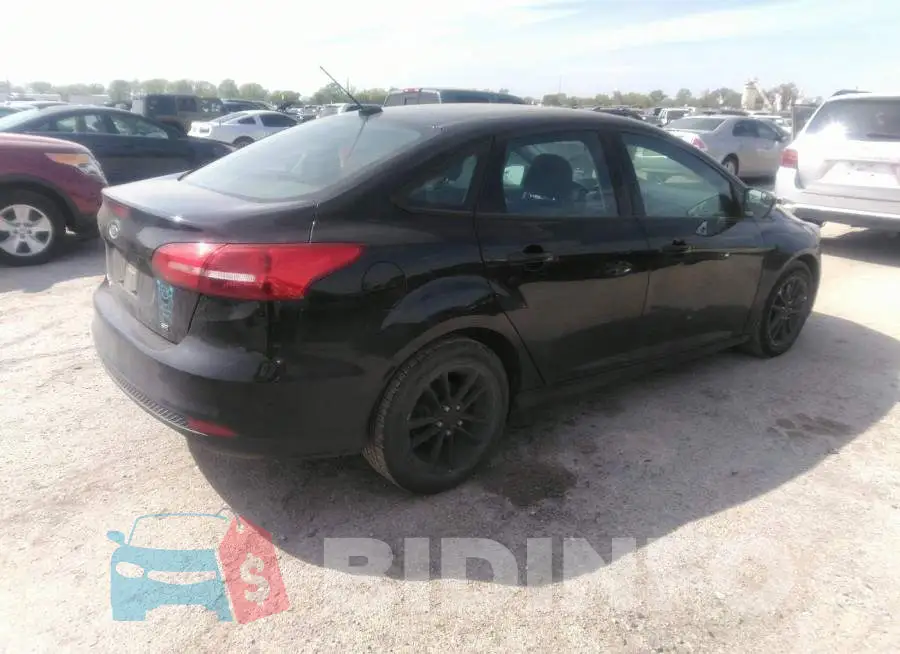 1FADP3F22HL270791 Photo# 4