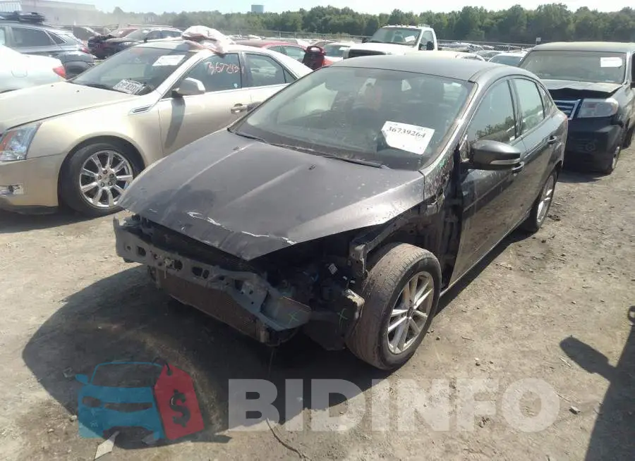 1FADP3F23GL280762 Photo# 6