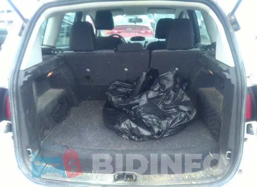 1FADP5AU0GL116843 Photo# 8