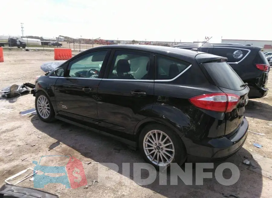 1FADP5CU6EL504119 Photo# 3