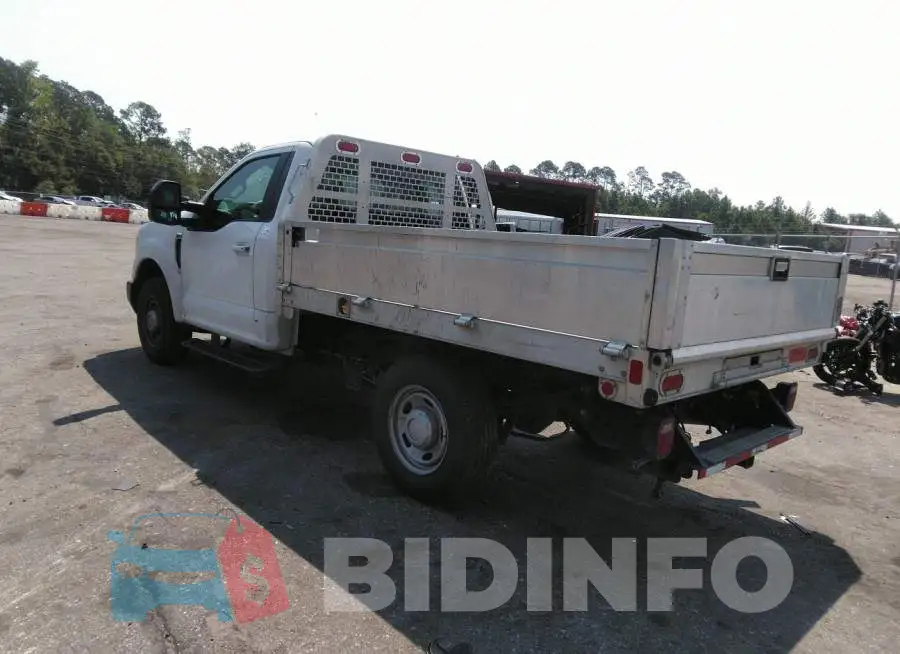 1FDBF2A65KED44608 Photo# 3