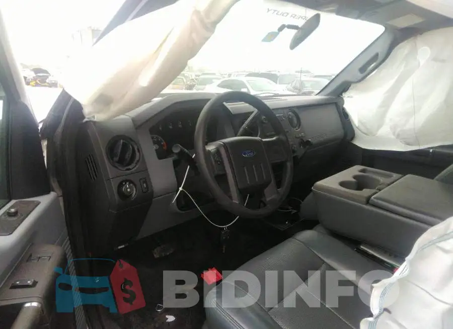 1FT7X2A63GEA16022 Photo# 5