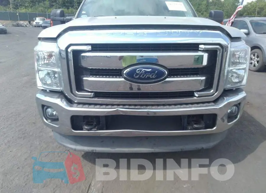 1FT7X2B68DEA28886 Photo# 6