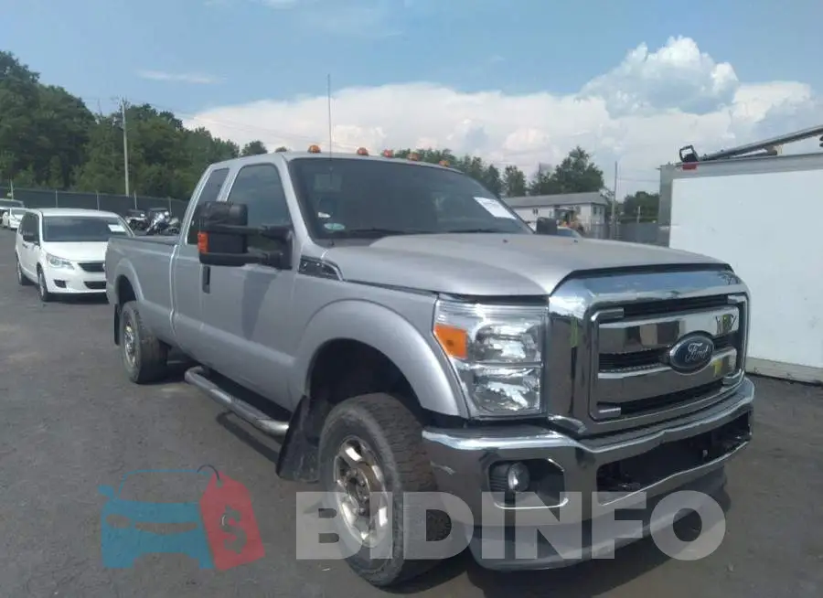 1FT7X2B68DEA28886 Photo# 1