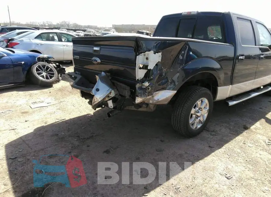 1FTFW1CF3DKD58797 Photo# 6
