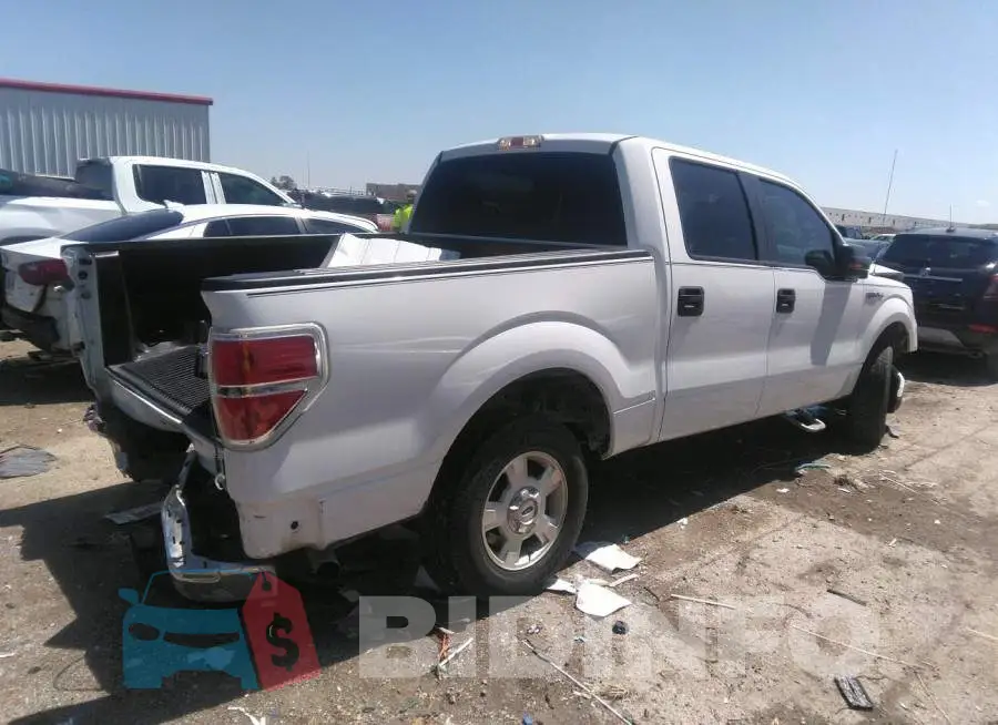 1FTFW1CFXDFD47739 Photo# 4