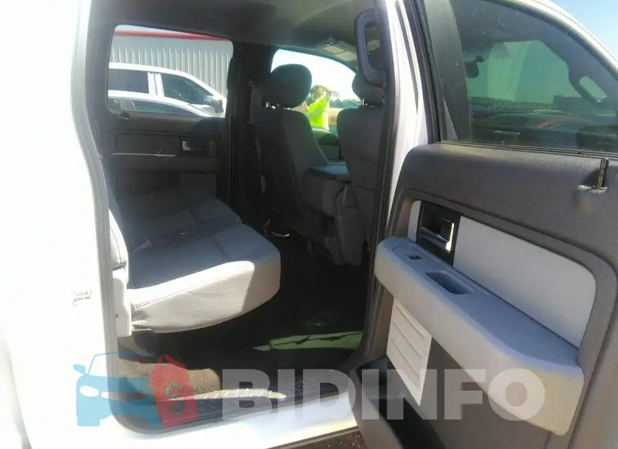 1FTFW1CFXDFD47739 Photo# 8