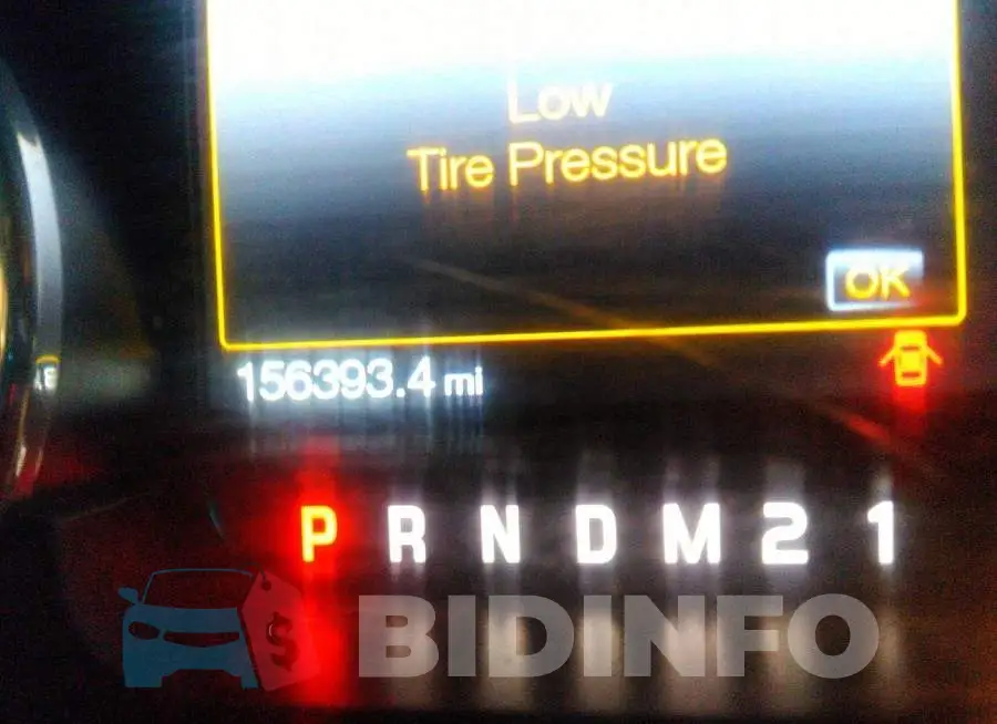 1FTFW1EF0DFD83453 Photo# 7