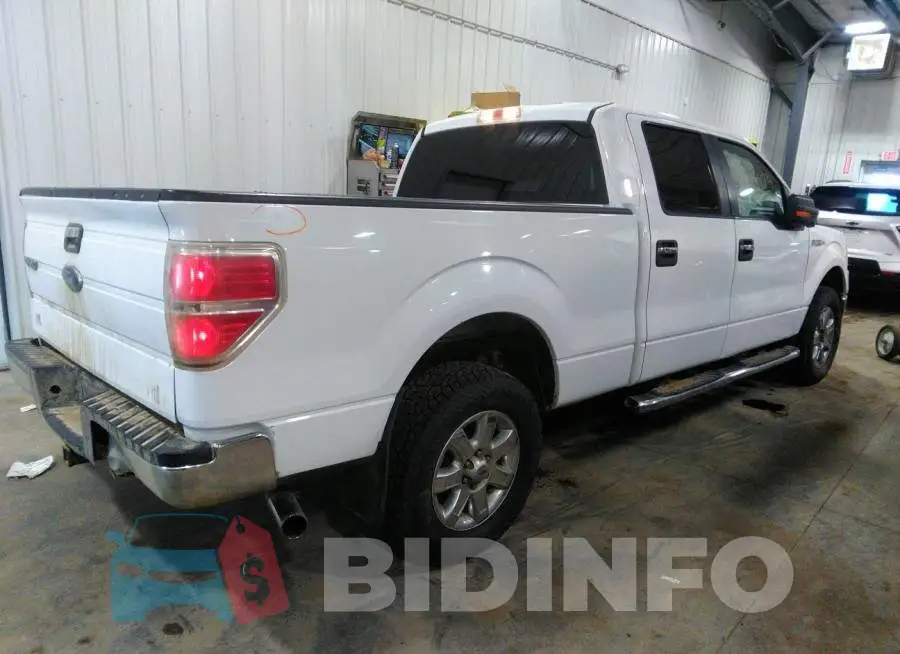 1FTFW1EF0DFD83453 Photo# 4