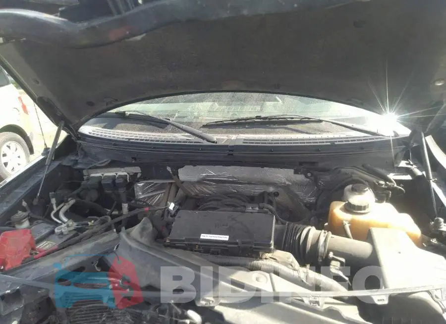 1FTFW1EF7DFB45776 Photo# 10