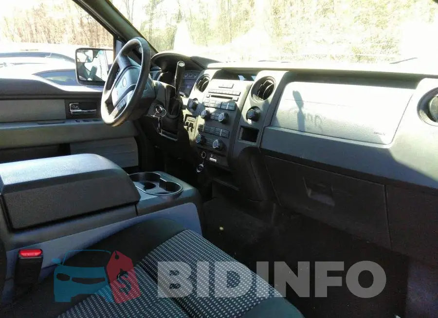 1FTFW1EF8EFB05773 Photo# 5