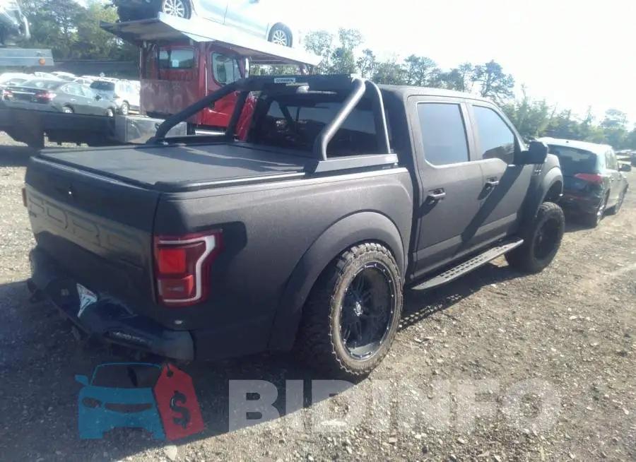 1FTFW1RG9JFA93887 Photo# 4