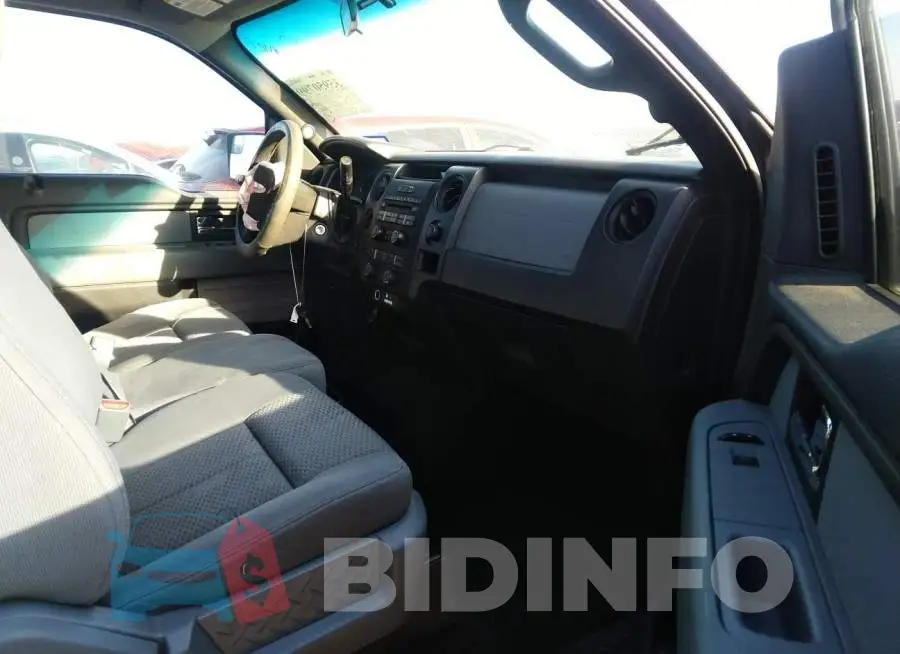 1FTFX1CF6DFA92729 Photo# 5