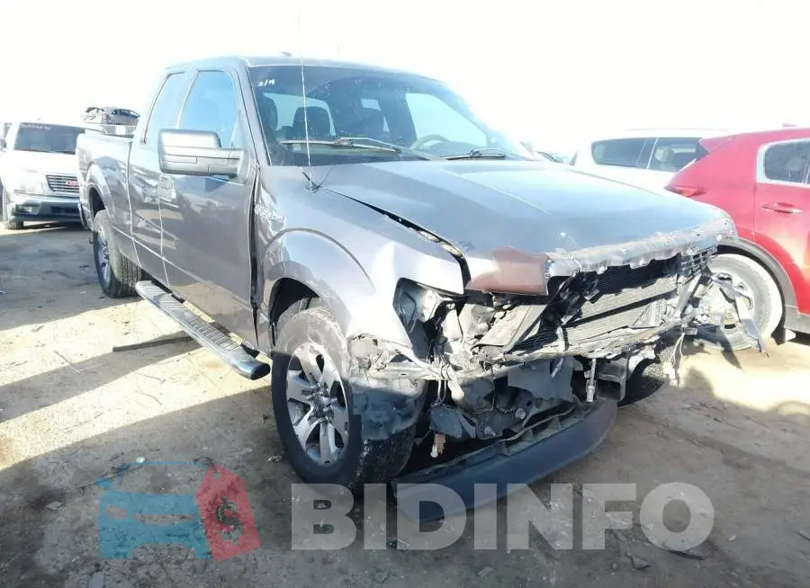 1FTFX1CF6DFA92729 Photo# 1