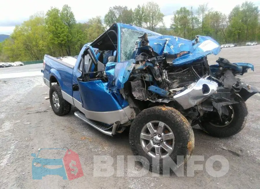 1FTFX1EF5EFB96837 Photo# 1