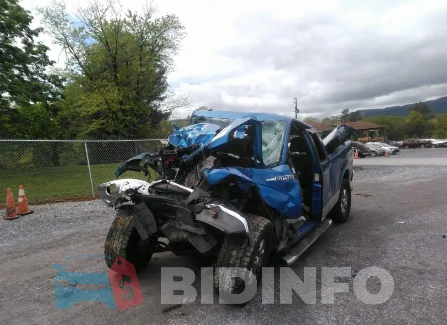1FTFX1EF5EFB96837 Photo# 6