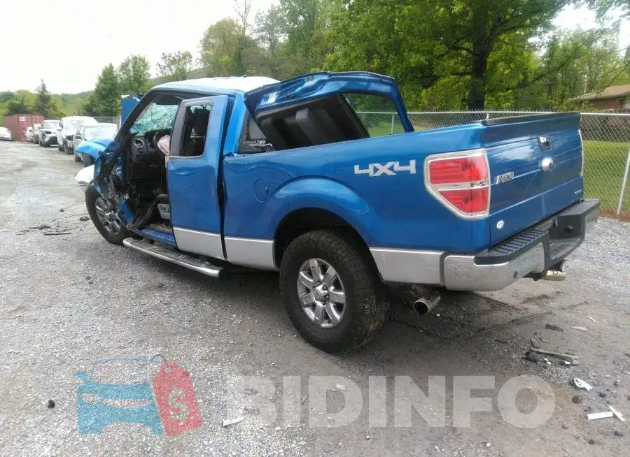 1FTFX1EF5EFB96837 Photo# 3