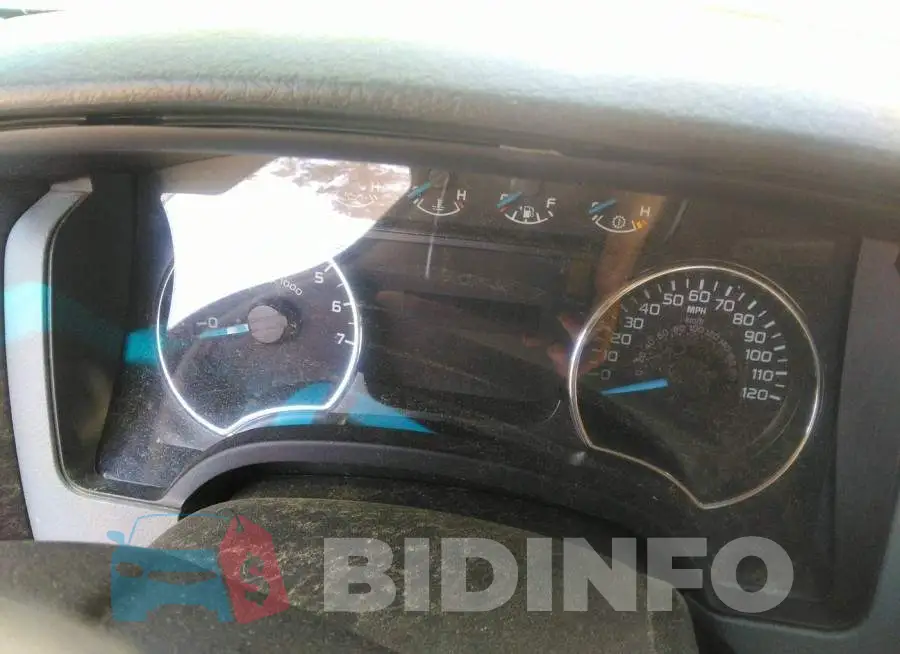 1FTMF1CF0EFB87007 Photo# 7