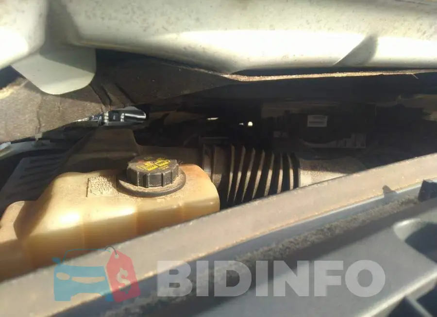 1FTMF1CF8DKE14272 Photo# 10