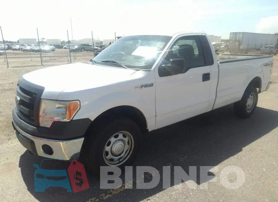 1FTNF1EF7EKF22692 Photo# 2