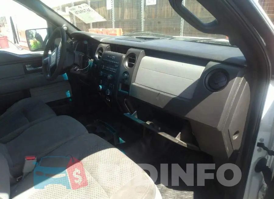 1FTNF1EF7EKF22692 Photo# 5