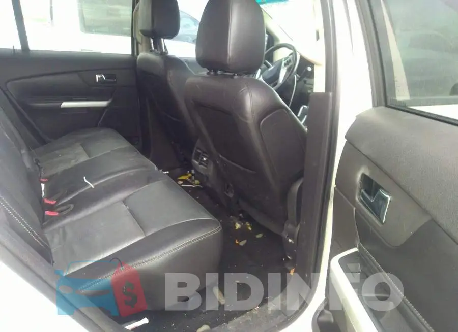 2FMDK3AK5DBA28843 Photo# 8