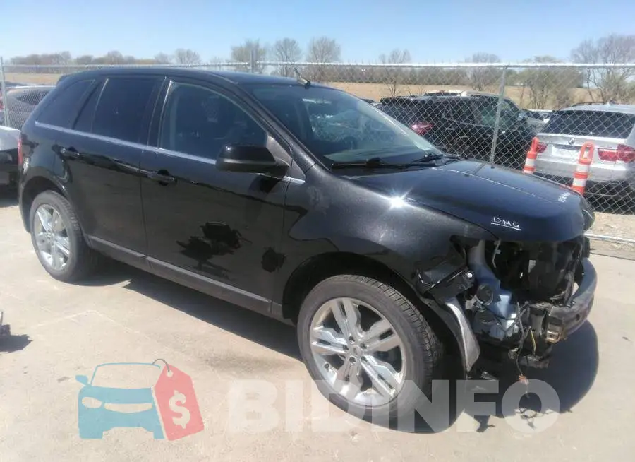 2FMDK3KCXEBB64815 Photo# 1