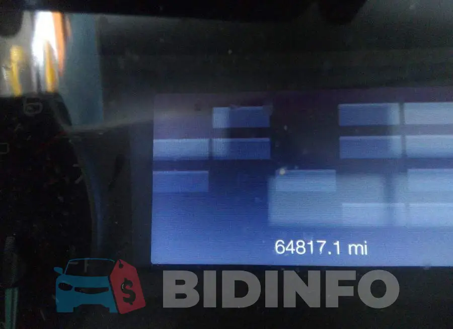 2FMDK4GC2EBB33637 Photo# 7